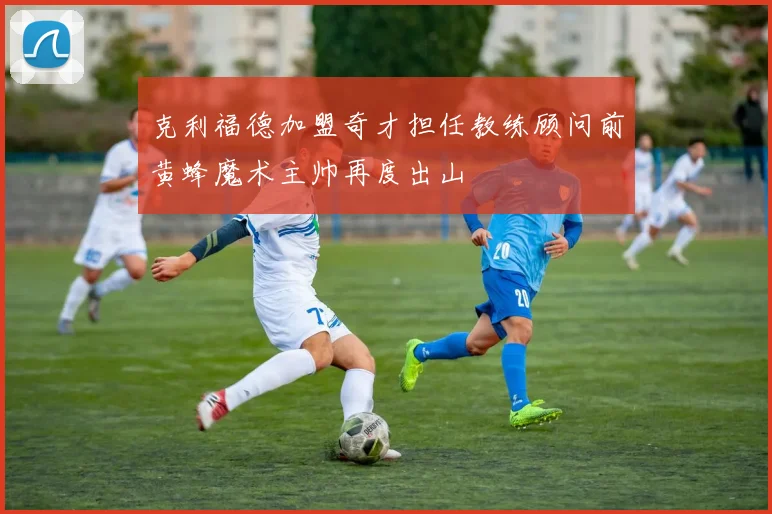 克利福德加盟奇才担任教练顾问前黄蜂魔术主帅再度出山