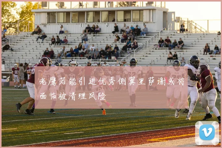 老鹰若能引进优秀侧翼里萨谢或将面临被清理风险